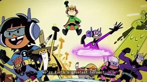 20K views · 1K reactions | Trailer de la tercera temporada de Kid Cosmic. Kid Cosmic and the global heroes se estrena este 3 de febrero en Netflix. | Zona Cartoon | Facebook