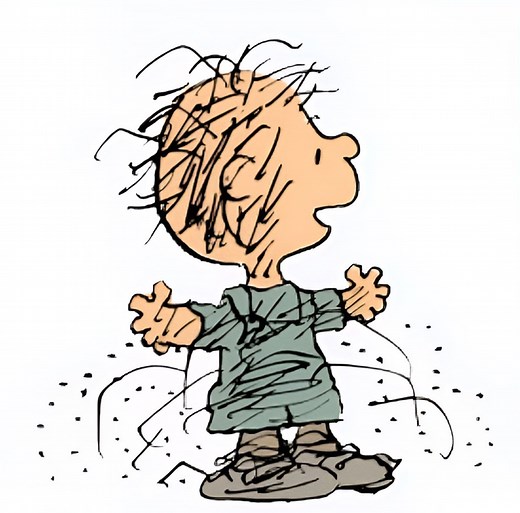The Pig-Pen - TV Tropes