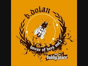 B Dolan - Vin Diesel feat. Curtis Plum