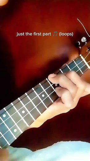 Explore 'Something Stupid' on Ukulele Fingerstyle