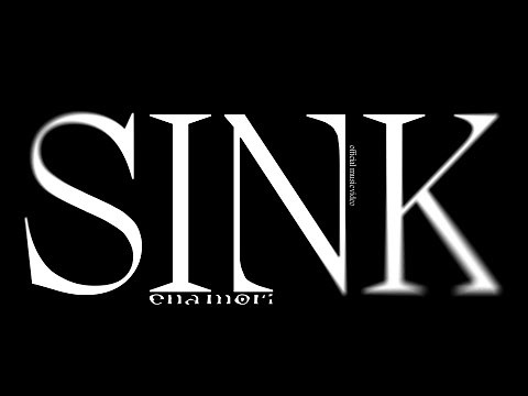 ena mori - Sink (Official Music Video)
