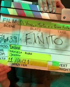 Daniela Ruah on Reels