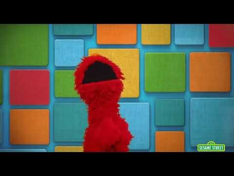 Elmo Giggle and Laugh Sound Effect