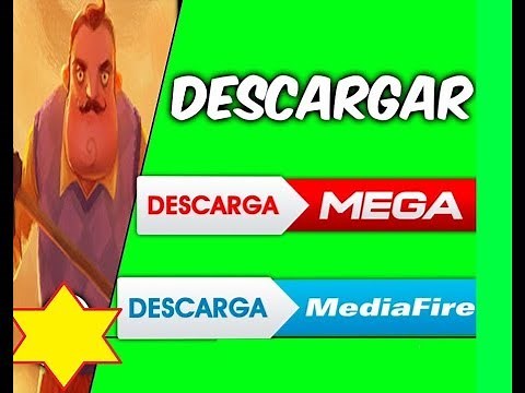 COMO DESCARGAR MUSICA DE MEGA Y MEDIAFIRE