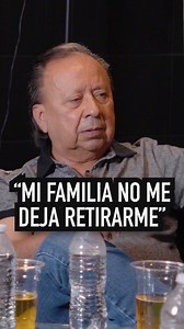 Iba estar 1 año en la música y ya lleva 50... | Melo Montoya