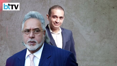 Vijay Mallya Slams Recovery Of Double His Dues From His Attached Assets