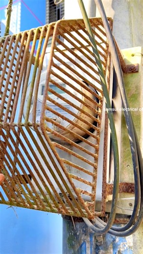 1M views · 9.6K reactions | পল্লী বিদ্যুৎ এর জরিমানা কখন লাগে #samsul #electrical #meter #soket #reels #foryou #bd #fb | সামছুল ইলেকট্রিক্যাল অফিশিয়াল | Facebook