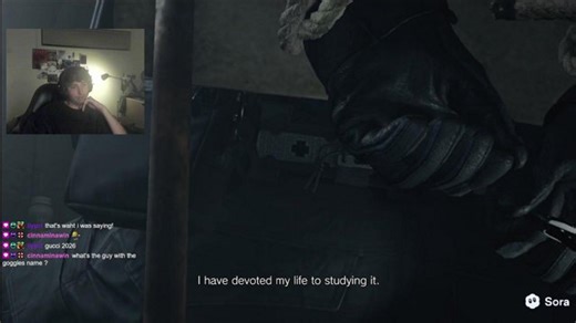 errrmm swag mode activated