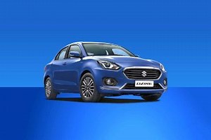 Maruti Dzire 2017-2020 Colours - Check Maruti Dzire 2017-2020 Colour Options Available