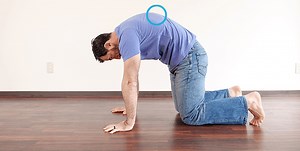 These Mobility Exercises Might Just Save Your Back