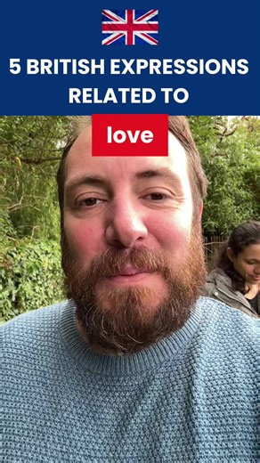 Master British Slang for Love Conversations