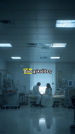 Η Απίστευτη Ιστορία της Μαρίας: Θαύμα ή Ιατρική Εξήγηση; 🌟 Μια συγκλονιστική ιστορία που συνδυάζει την πίστη και την ιατρική. Η Μαρία, μια μητέρα δύο παιδιών, αντιμετωπίζει καρκίνο σταδίου τέσσερα. Ακολουθήστε την απεγνωσμένη της πορεία και το απρόσμενο θαύμα που αλλάζει τη ζωή της. 🕊️ Θα μπορούσε η πίστη να φέρει θεραπεία όταν οι γιατροί έχουν εγκαταλείψει; #Θαύμα #Καρκίνος #Αγιότητα #Υγεία #Ελπίδα