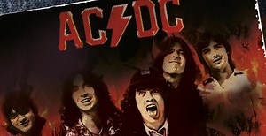 Learn to play Walk All Over You by AC/DC