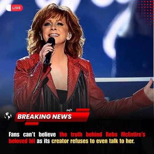 40K views · 924 reactions | When Reba McEntire finally belted out...