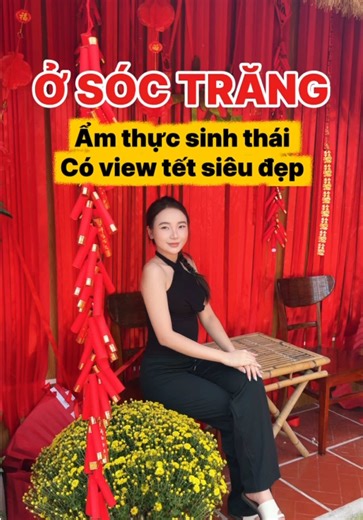 🌸 Đầu xuân trở lại PHÚC LỘC THỌ lần 2 – vẫn nguyên cảm giác “ăn là nhớ” 🌸#quioididau #reviewsoctrang #reviewcungqui #review #amthucsinhthai @PHÚC LỘC THỌ GARDEN