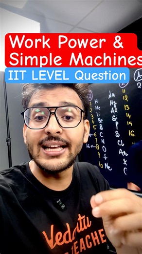 🔥Work Power & Simple Machines|Class 9th Physics Exploration|Pranav Pandey #Class9thWorkPowerMachin