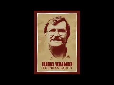 Juha Vainio Yksinäinen Saarnipuu