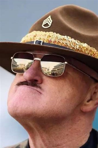 Biography: Sgt. Slaughter (2024) - Movie