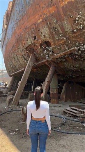 ship breaking