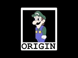 Weegee - Creepypasta Image Origins (April Fools)