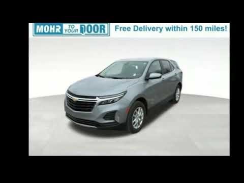 2023 Chevrolet Equinox LT - Plainfield IN