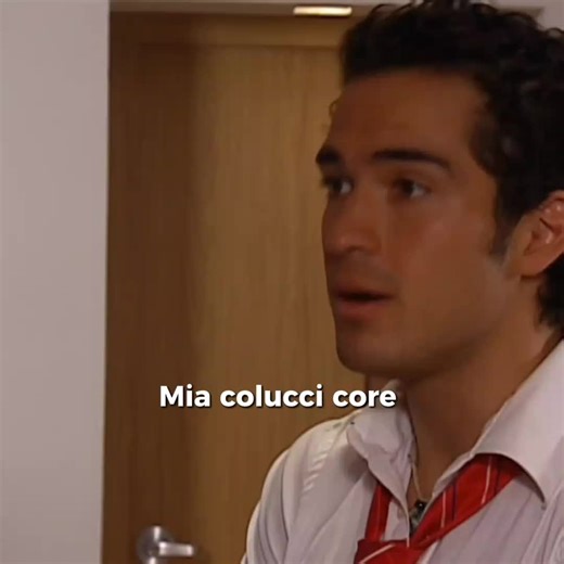 Amo ela #rebelde #Novela #novelasmexicanas #rebeldemexicano
