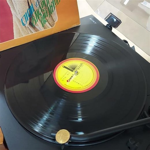미애 1집 송지호 연가 자켓EX+수선 음반좋음NM LP초음파세척 80년 발매반 #vinyl #lp