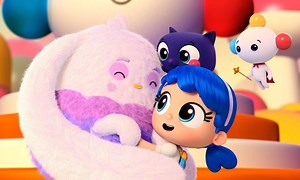 ‘True and the Rainbow Kingdom’ Returns to Netflix with Easter Special