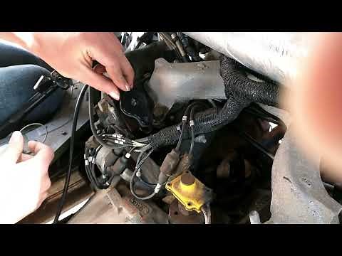 Texas HMMWV Cooling System Upgrade