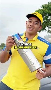 Exhausted by exhausts that's either Power for Noise or Noise for Power? 😵‍💫 #maxracingexhaust