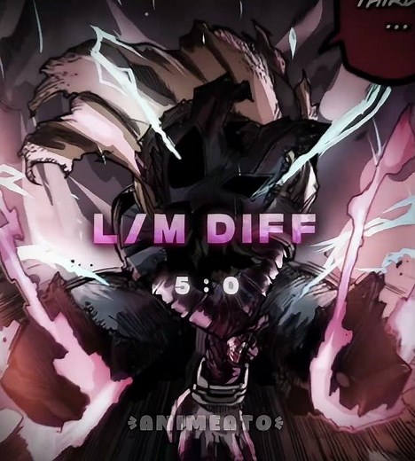 DEKU VS ONE PUNCH MAN VILLAINS