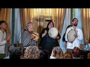 Música afrocaribeña: La Plena de Puerto Rico