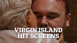 Virgin Island viewers blast 'absolutely excruciating' dating show 'as a new low' for TV after launch episode sees 12 singletons endure raunchy tasks in a bid to lose their virginity