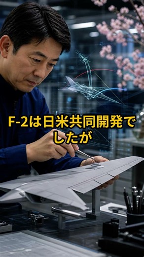 Japan to Develop F-2 Successor with UK and Italy: The GCAP Next-Generation Fighter Jet