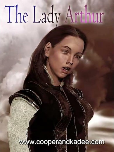 TG Transformation MTF: King to Princess