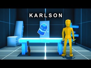 How to download Karlson 3D (By Dani)