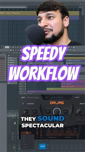 🚀 Instant Music Magic Fast-Loading Instruments for Speedy Workflow!