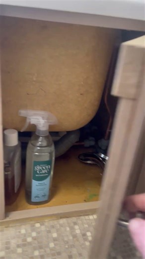 Plumbing . best bath panel