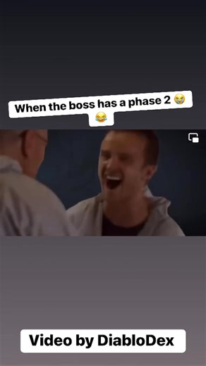 1.3K views · 18 reactions | When the boss has a phase 2  | Everything XBOX | Facebook