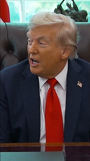 Trump wants to rename Department of Defense the ‘Department of War'