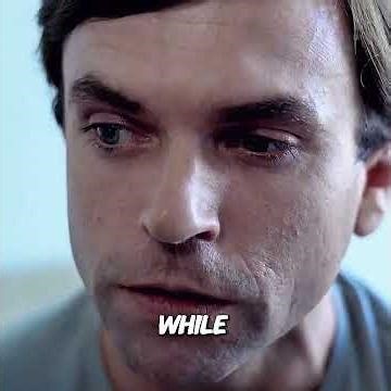 When Love Becomes a Monster😈#shorts #movie #film