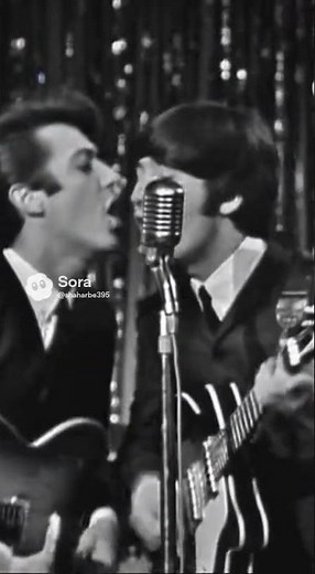 Sora 3 Presents: 50% King + 50% McCartney… Wait, It Gets Worse 😄 | CGI 2026 - 2/5