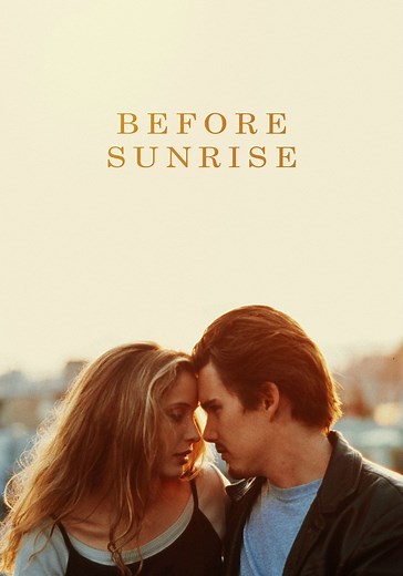 Before Sunrise - movie: watch streaming online