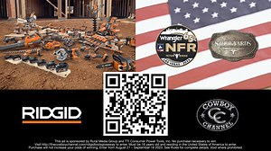 1.1K views · 72 reactions | Gear up for the ultimate cowboy giveaway....