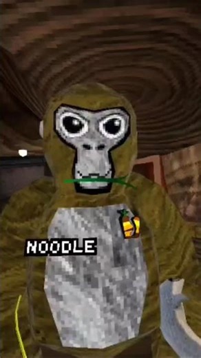 Noddle vr 080 first look in to the gameeee!!!!