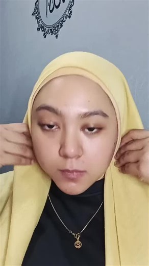 spe nk tutorial makeup simple ni💋nnti kite post tau😘 #slowzoom