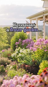 7.8K views · 591 reactions | Next plant these flowers:  Autumn Joy...