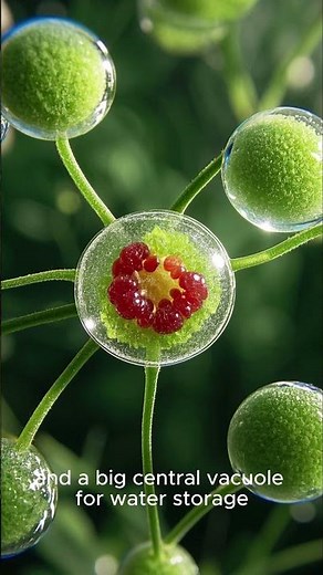 Animal Cell vs Plant Cell – What’s the Difference?