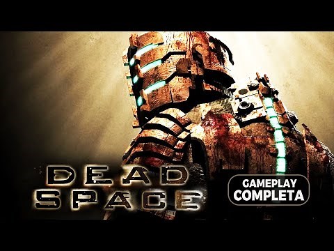 [CompletoZ #6] : Dead Space (2008) Gameplay Completo (PC)[2K]