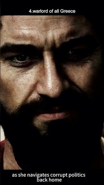 #movie 300 – “Kneeling Is Hard For Me” | The Power of Defiance & Spartan Pride